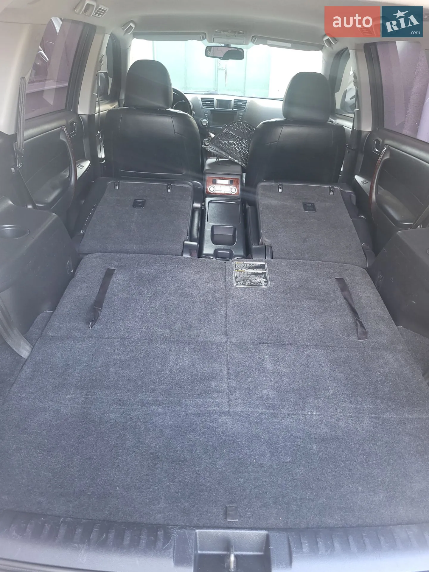 2012 Toyota Highlander - мініатюра 20