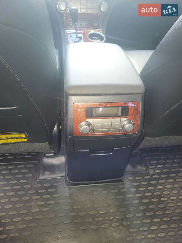 Позашляховик / Кросовер Toyota Highlander 2012 в Одесі фото 13 Позашляховик / Кросовер Toyota Highlander 2012 в Одесі