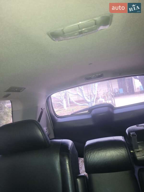 Позашляховик / Кросовер Toyota Highlander 2012 в Одесі фото 29 Позашляховик / Кросовер Toyota Highlander 2012 в Одесі