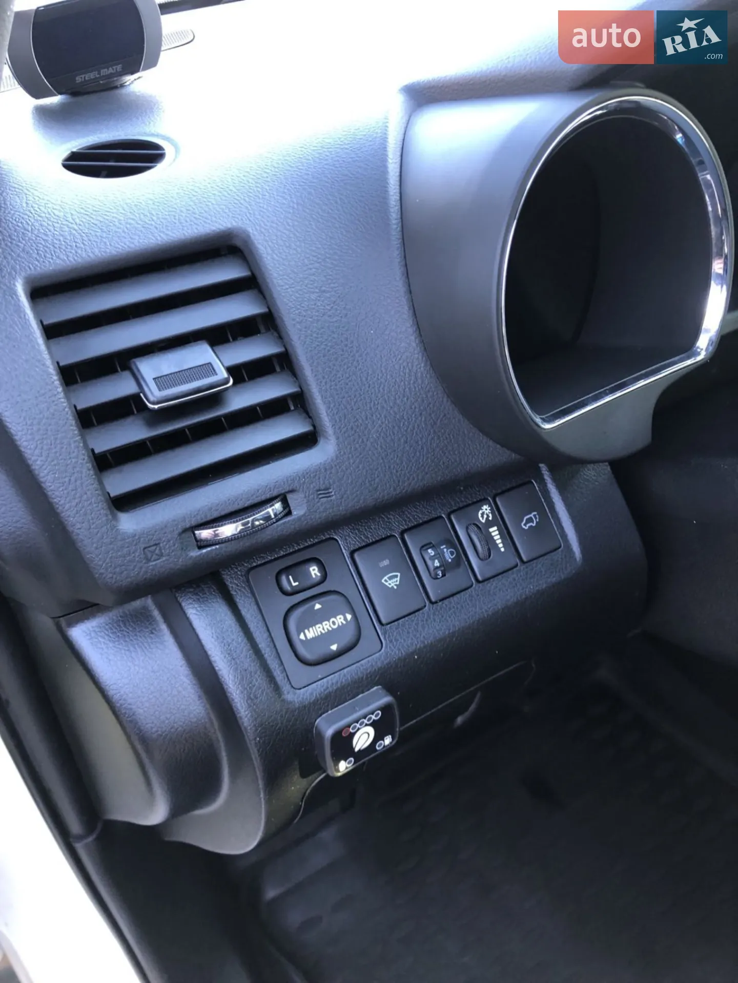 2013 Toyota Highlander - мініатюра 9