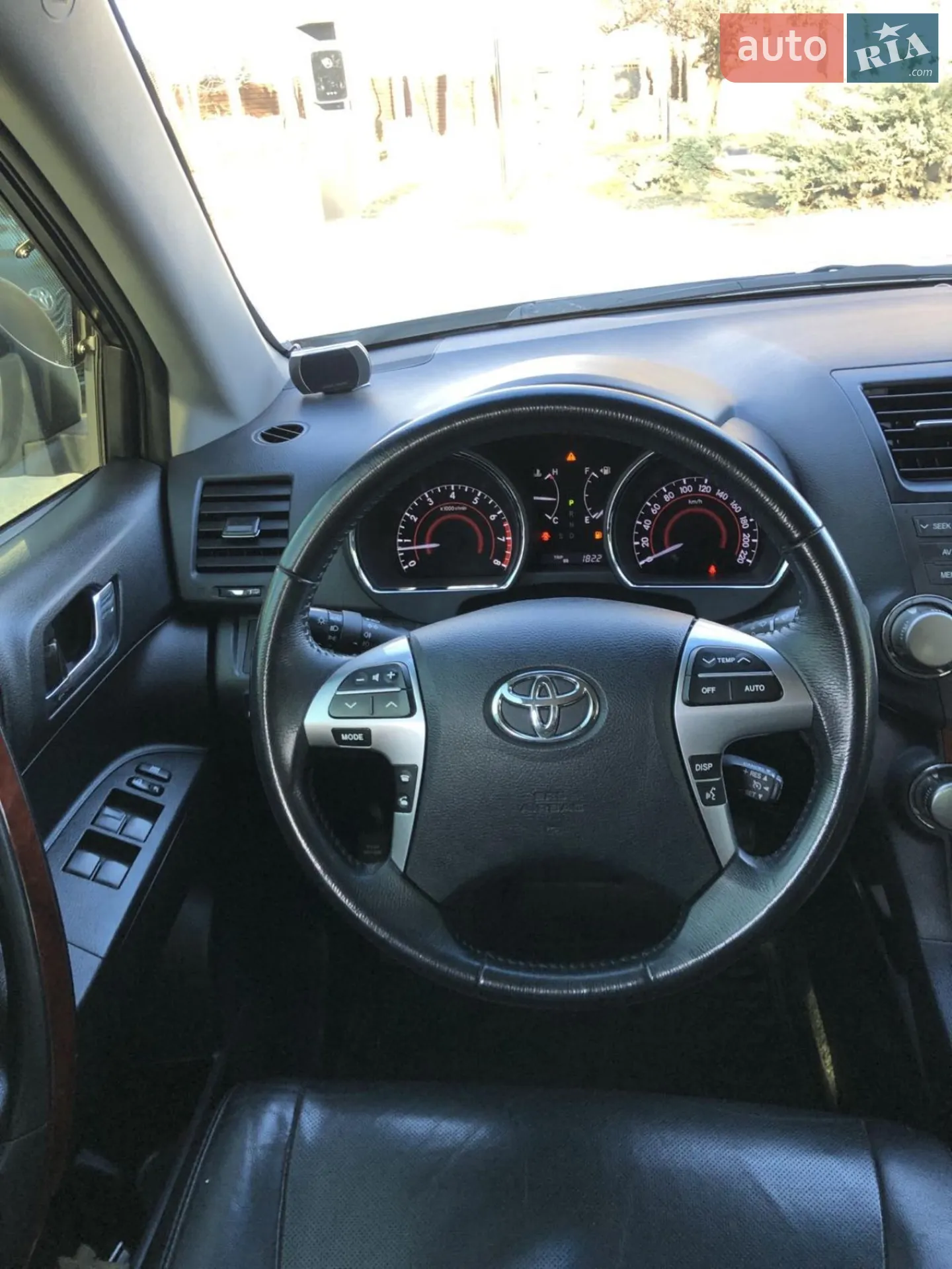 2013 Toyota Highlander - мініатюра 10
