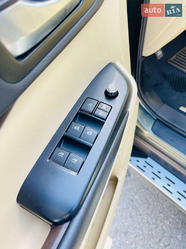 Внедорожник / Кроссовер Toyota Highlander 2019 в Киеве фото 10 Внедорожник / Кроссовер Toyota Highlander 2019 в Киеве