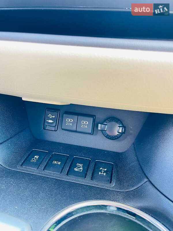 Внедорожник / Кроссовер Toyota Highlander 2019 в Киеве фото 14 Внедорожник / Кроссовер Toyota Highlander 2019 в Киеве