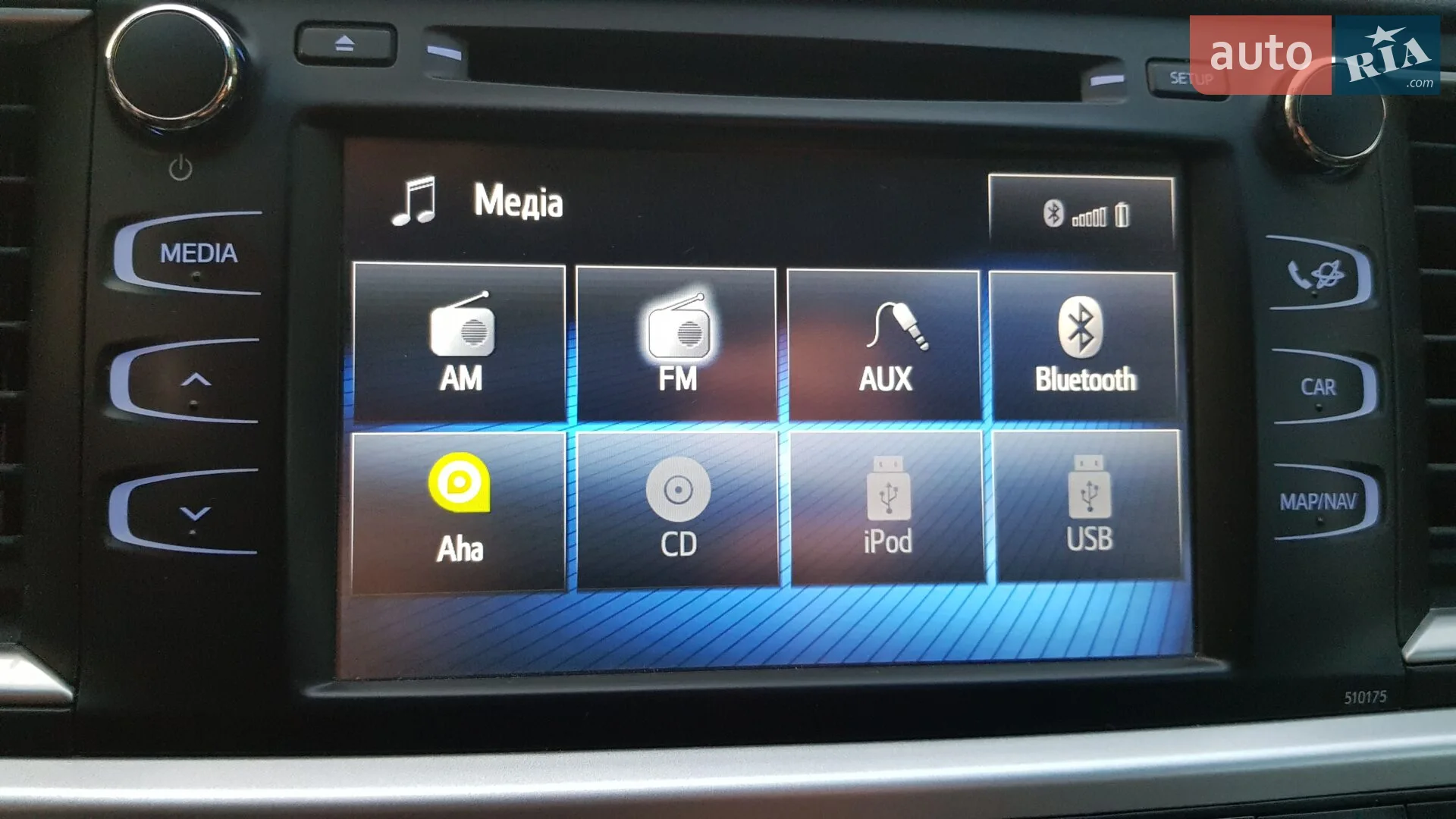 2017 Toyota Highlander - мініатюра 15