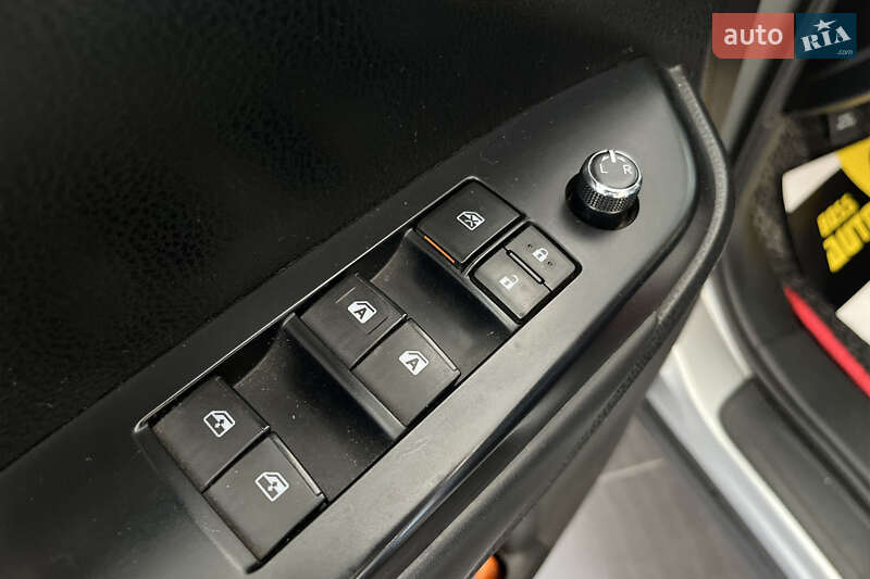 Внедорожник / Кроссовер Toyota Highlander 2019 в Шептицькому фото 13 Внедорожник / Кроссовер Toyota Highlander 2019 в Шептицькому