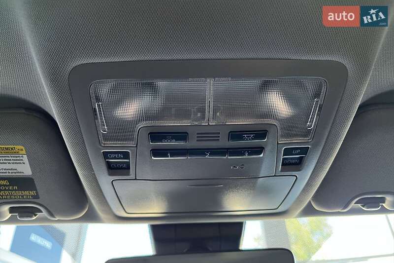 Внедорожник / Кроссовер Toyota Highlander 2019 в Шептицькому фото 22 Внедорожник / Кроссовер Toyota Highlander 2019 в Шептицькому