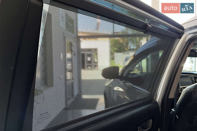 Внедорожник / Кроссовер Toyota Highlander 2019 в Шептицькому фото 29 Внедорожник / Кроссовер Toyota Highlander 2019 в Шептицькому