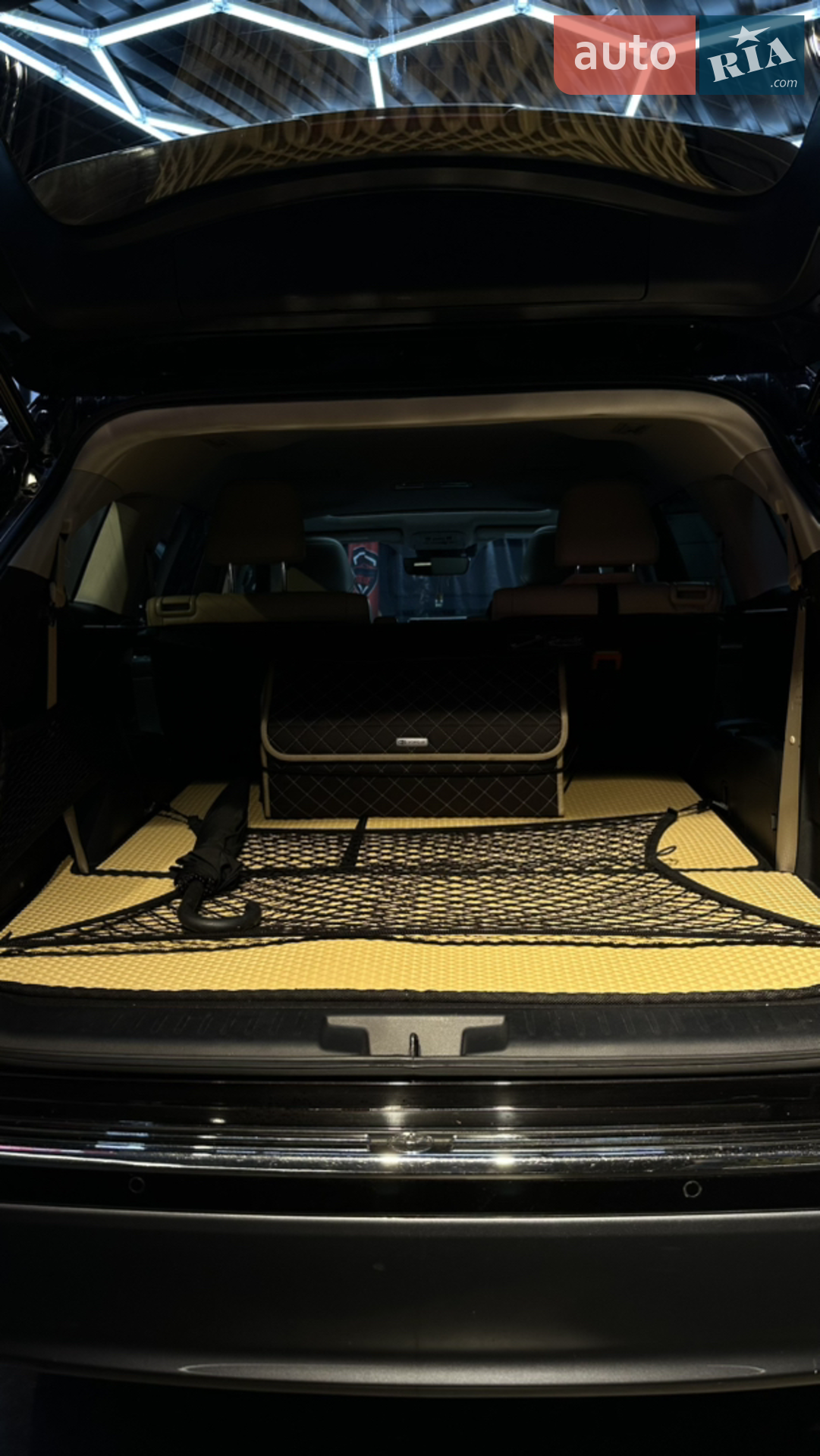 2020 Toyota Highlander - мініатюра 6