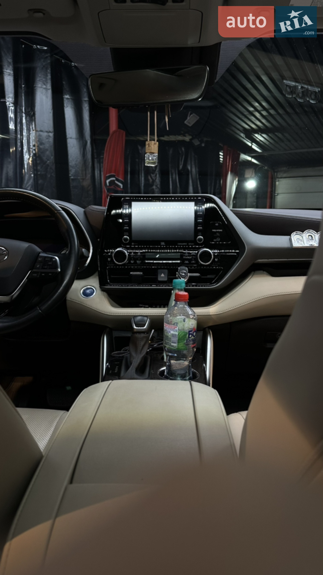 2020 Toyota Highlander - мініатюра 8