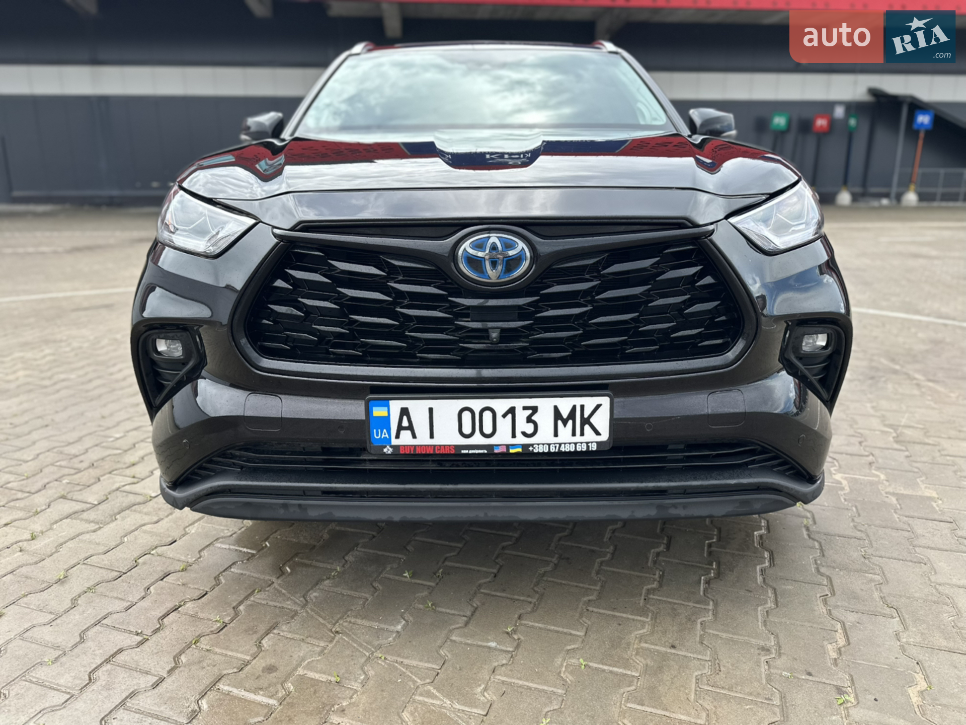 2020 Toyota Highlander - мініатюра 25
