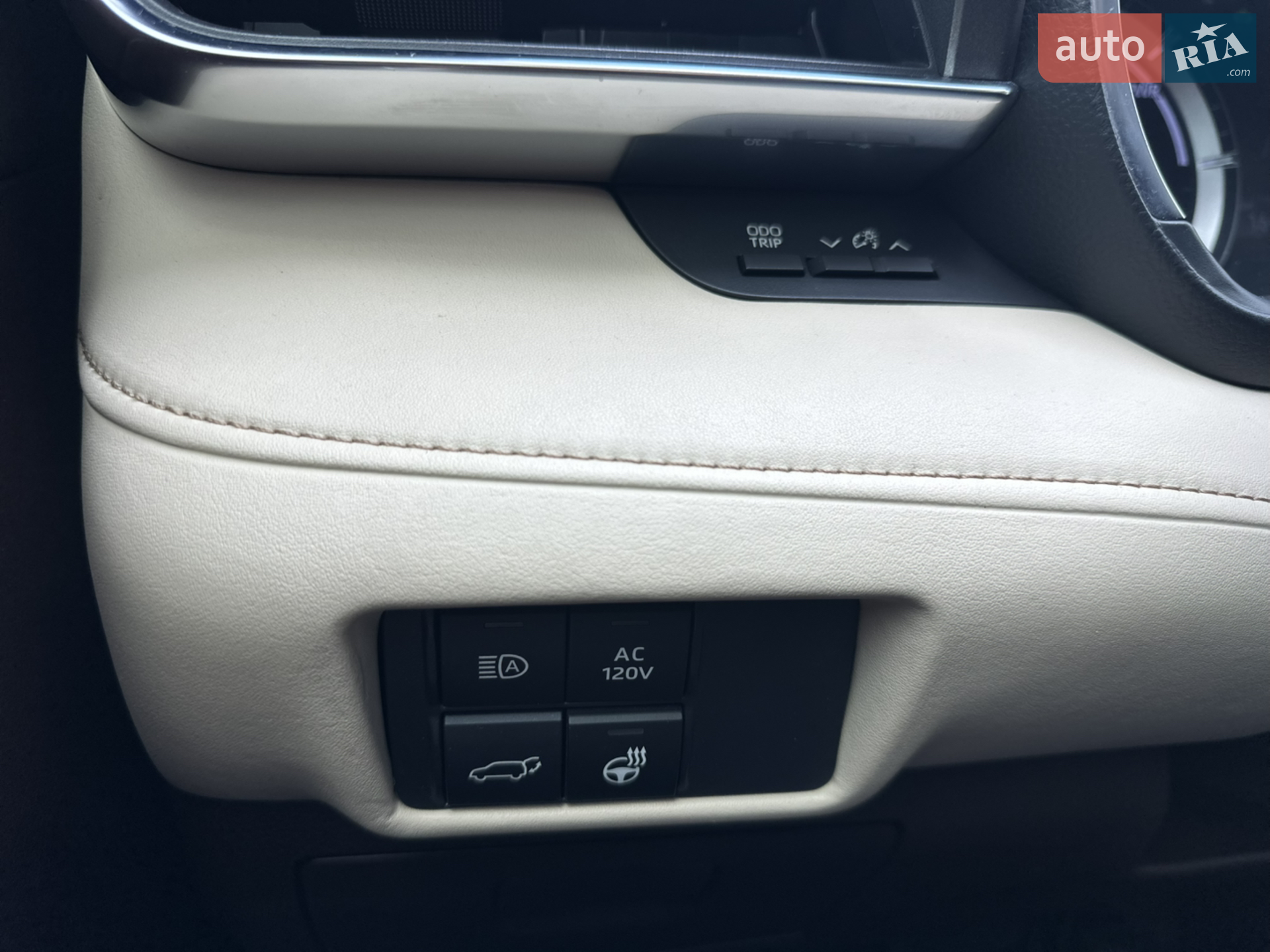 2020 Toyota Highlander - мініатюра 44