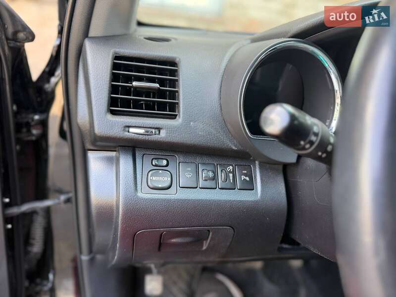 Внедорожник / Кроссовер Toyota Highlander 2011 в Запорожье фото 20 Внедорожник / Кроссовер Toyota Highlander 2011 в Запорожье