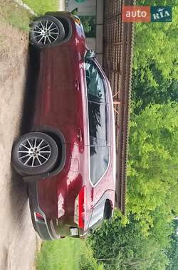 Позашляховик / Кросовер Toyota Highlander 2019 в 