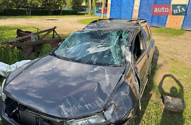 Позашляховик / Кросовер Toyota Highlander 2012 в Кролевці