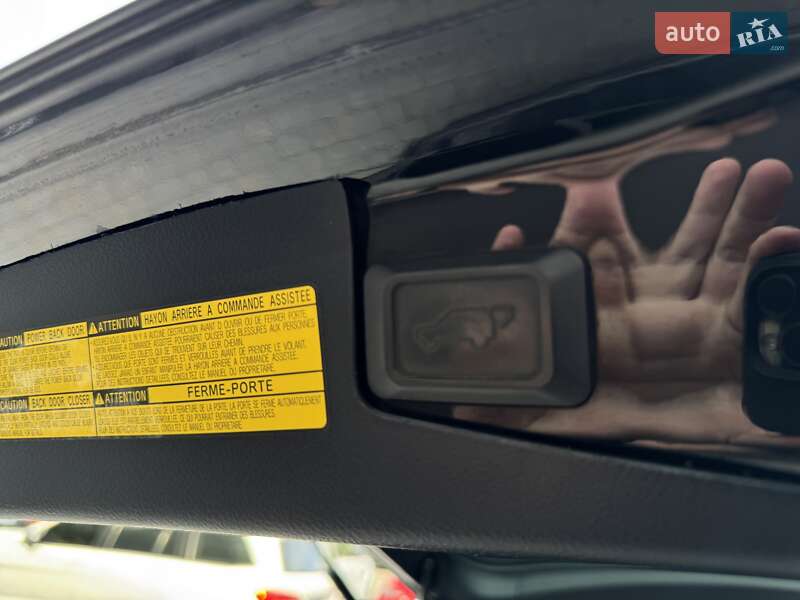 Внедорожник / Кроссовер Toyota Highlander 2011 в Виннице