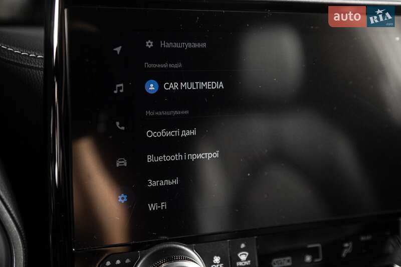 Внедорожник / Кроссовер Toyota Highlander 2024 в Одессе