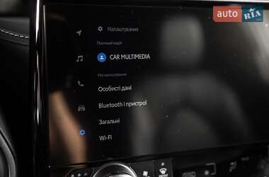 Внедорожник / Кроссовер Toyota Highlander 2024 в 