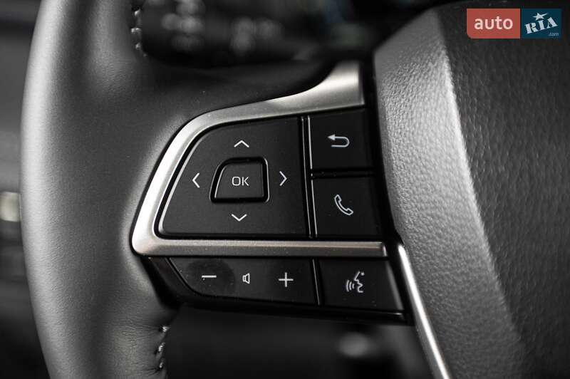 Внедорожник / Кроссовер Toyota Highlander 2024 в Одессе