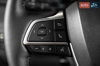 Внедорожник / Кроссовер Toyota Highlander 2024 в 