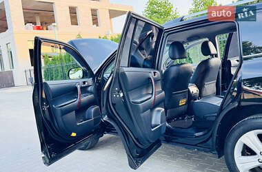 Позашляховик / Кросовер Toyota Highlander 2012 в 