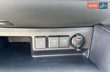 Внедорожник / Кроссовер Toyota Highlander 2020 в 