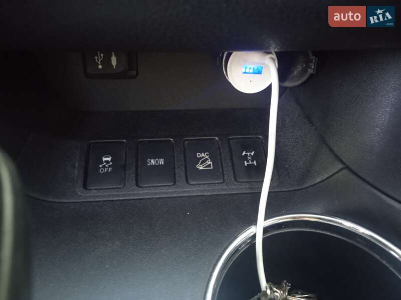 Позашляховик / Кросовер Toyota Highlander 2015 в Малині