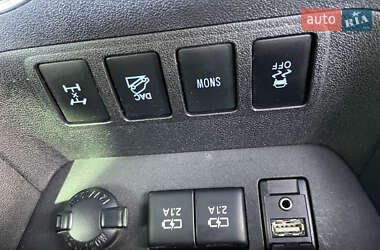 Внедорожник / Кроссовер Toyota Highlander 2018 в 