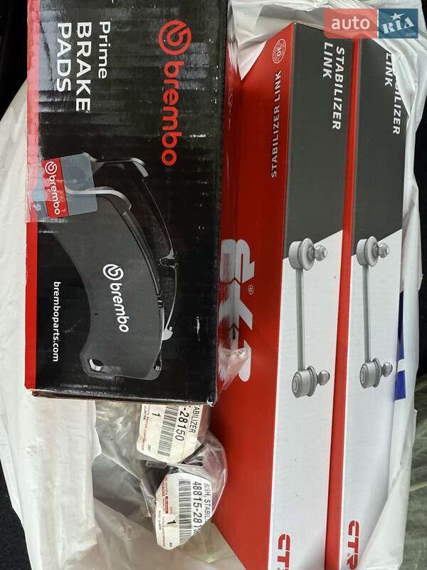 Внедорожник / Кроссовер Toyota Highlander 2014 в Николаеве фото 85 Внедорожник / Кроссовер Toyota Highlander 2014 в Николаеве