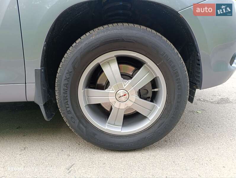 Внедорожник / Кроссовер Toyota Highlander 2008 в Тернополе