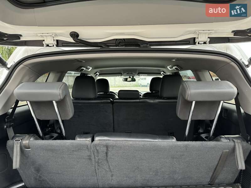 Внедорожник / Кроссовер Toyota Highlander 2015 в Сумах