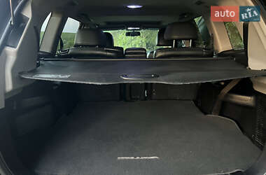 Позашляховик / Кросовер Toyota Highlander 2011 в 