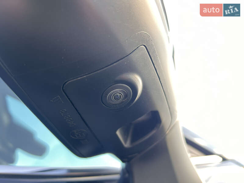 Внедорожник / Кроссовер Toyota Highlander 2021 в Кропивницком фото 11 Внедорожник / Кроссовер Toyota Highlander 2021 в Кропивницком
