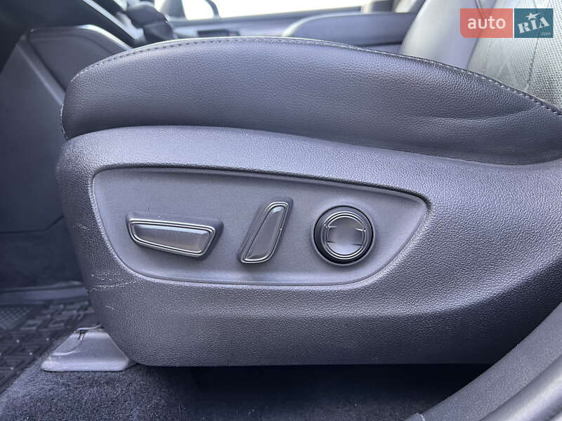 Внедорожник / Кроссовер Toyota Highlander 2021 в Кропивницком фото 15 Внедорожник / Кроссовер Toyota Highlander 2021 в Кропивницком