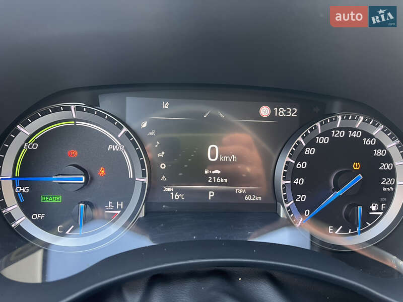 Внедорожник / Кроссовер Toyota Highlander 2021 в Кропивницком фото 29 Внедорожник / Кроссовер Toyota Highlander 2021 в Кропивницком