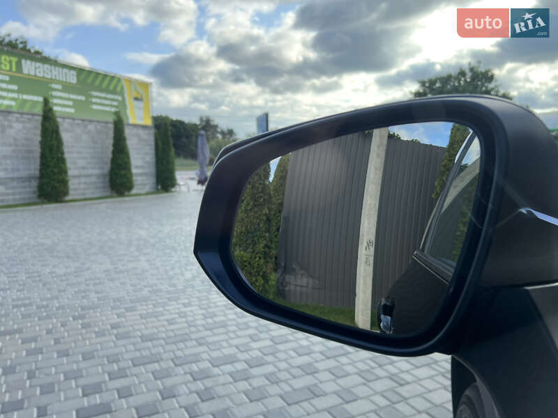 Внедорожник / Кроссовер Toyota Highlander 2021 в Кропивницком фото 30 Внедорожник / Кроссовер Toyota Highlander 2021 в Кропивницком