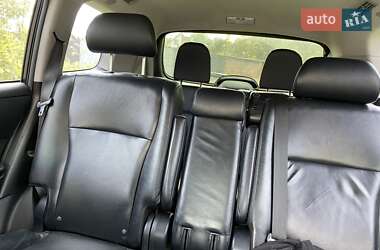 Внедорожник / Кроссовер Toyota Highlander 2012 в 