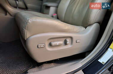 Внедорожник / Кроссовер Toyota Highlander 2007 в 
