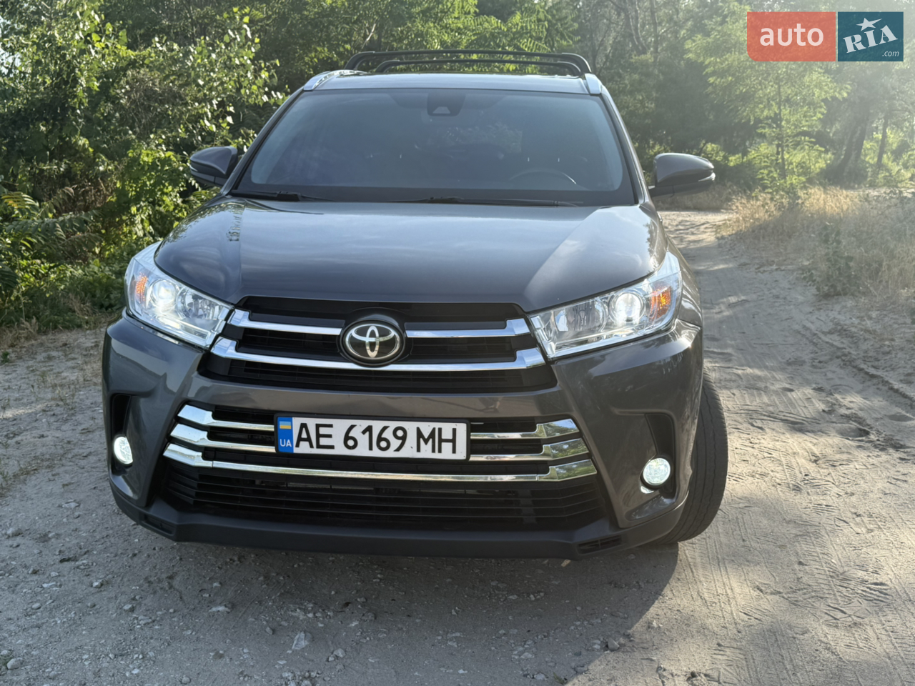 2020 Toyota Highlander - мініатюра 49