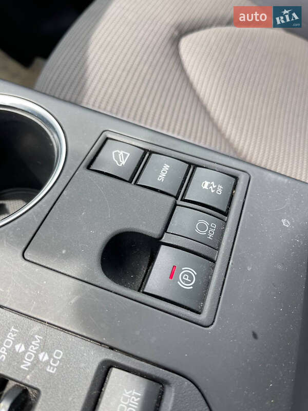 Внедорожник / Кроссовер Toyota Highlander 2023 в Львове