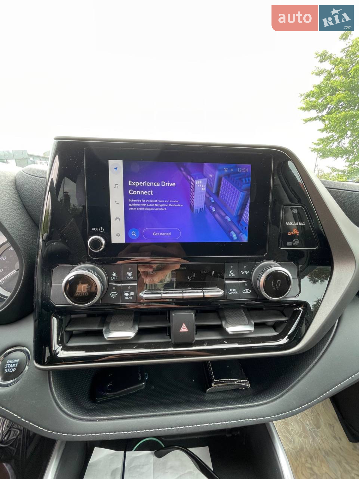 2023 Toyota Highlander - мініатюра 21