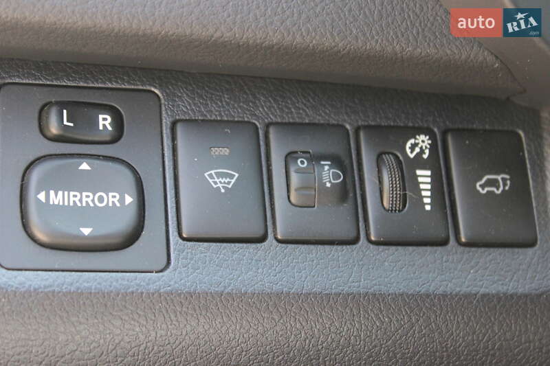 Внедорожник / Кроссовер Toyota Highlander 2011 в Днепре