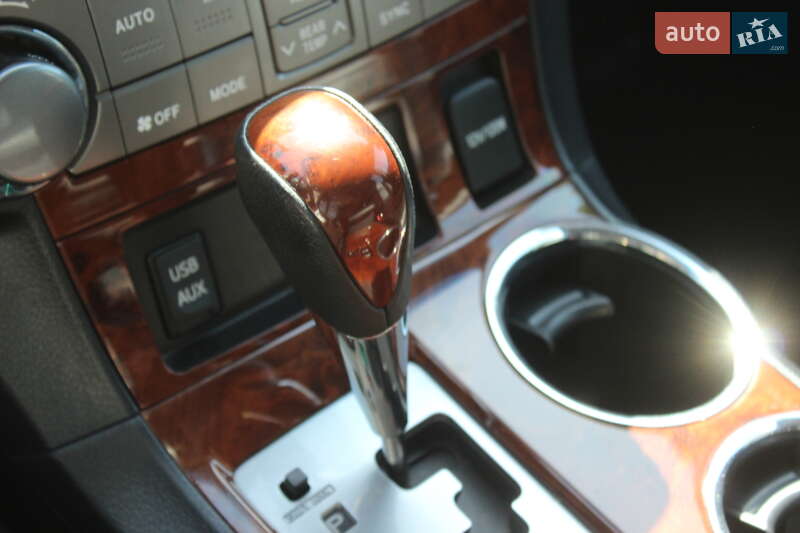 Внедорожник / Кроссовер Toyota Highlander 2011 в Днепре