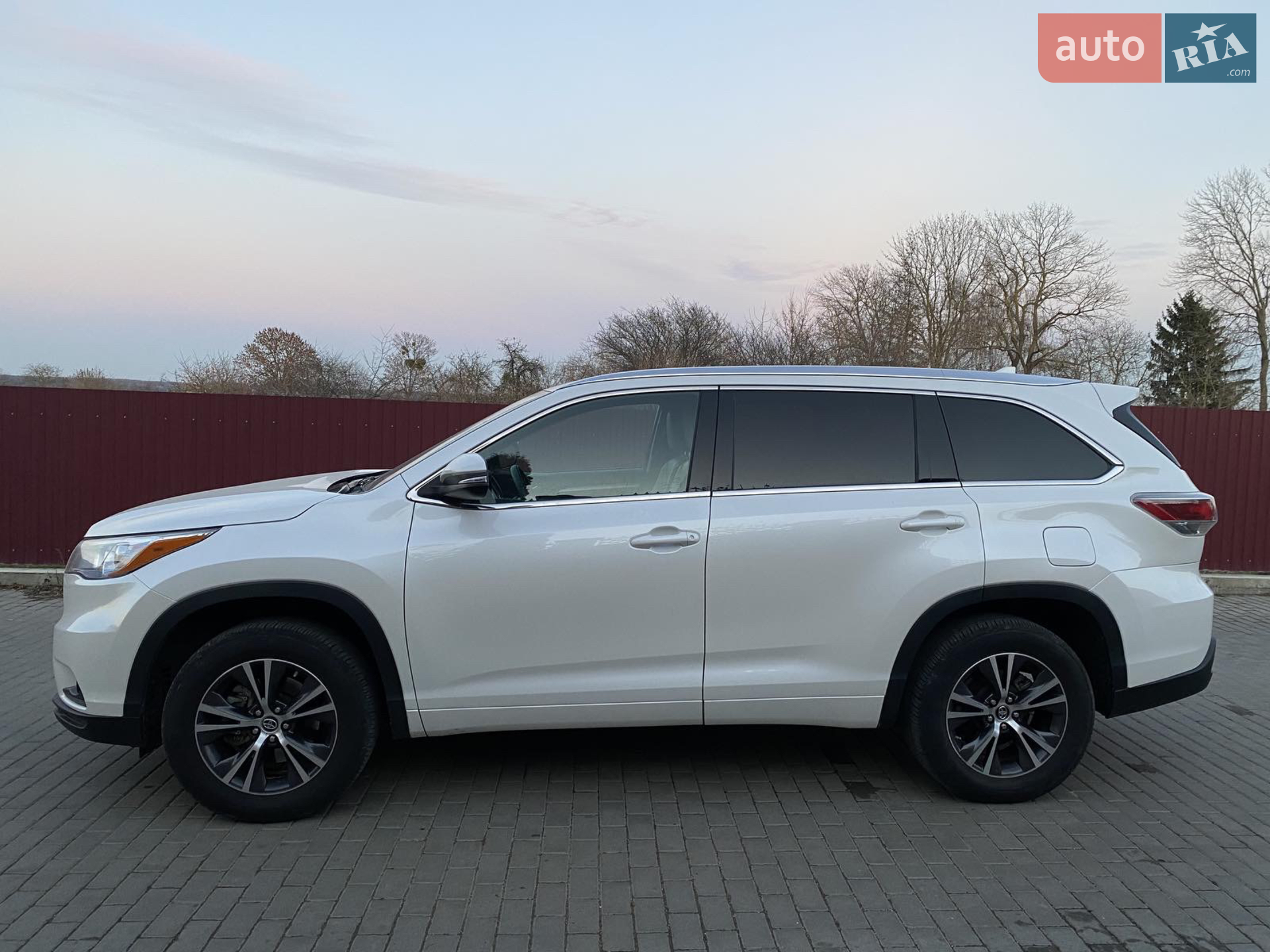 2016 Toyota Highlander - мініатюра 14