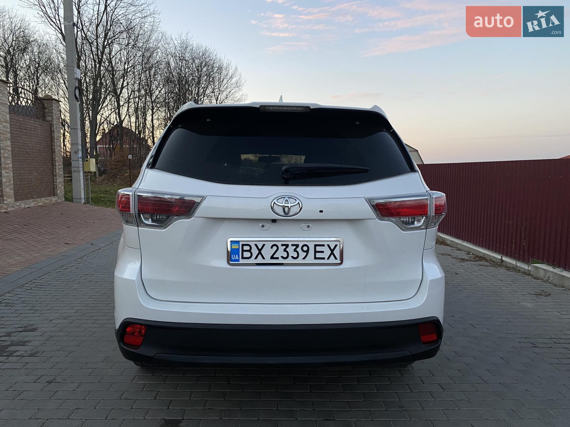 2016 Toyota Highlander - мініатюра 16