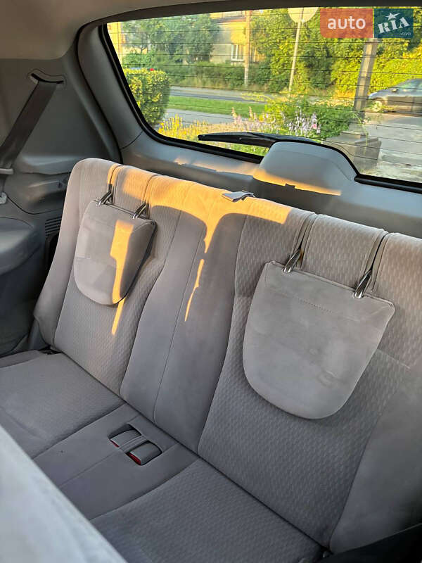 Внедорожник / Кроссовер Toyota Highlander 2007 в Львове