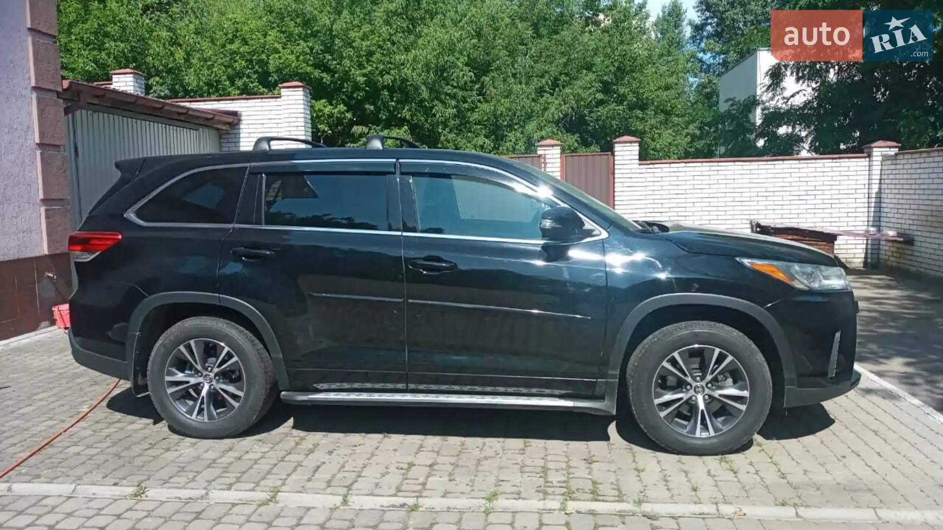 2018 Toyota Highlander - мініатюра 4