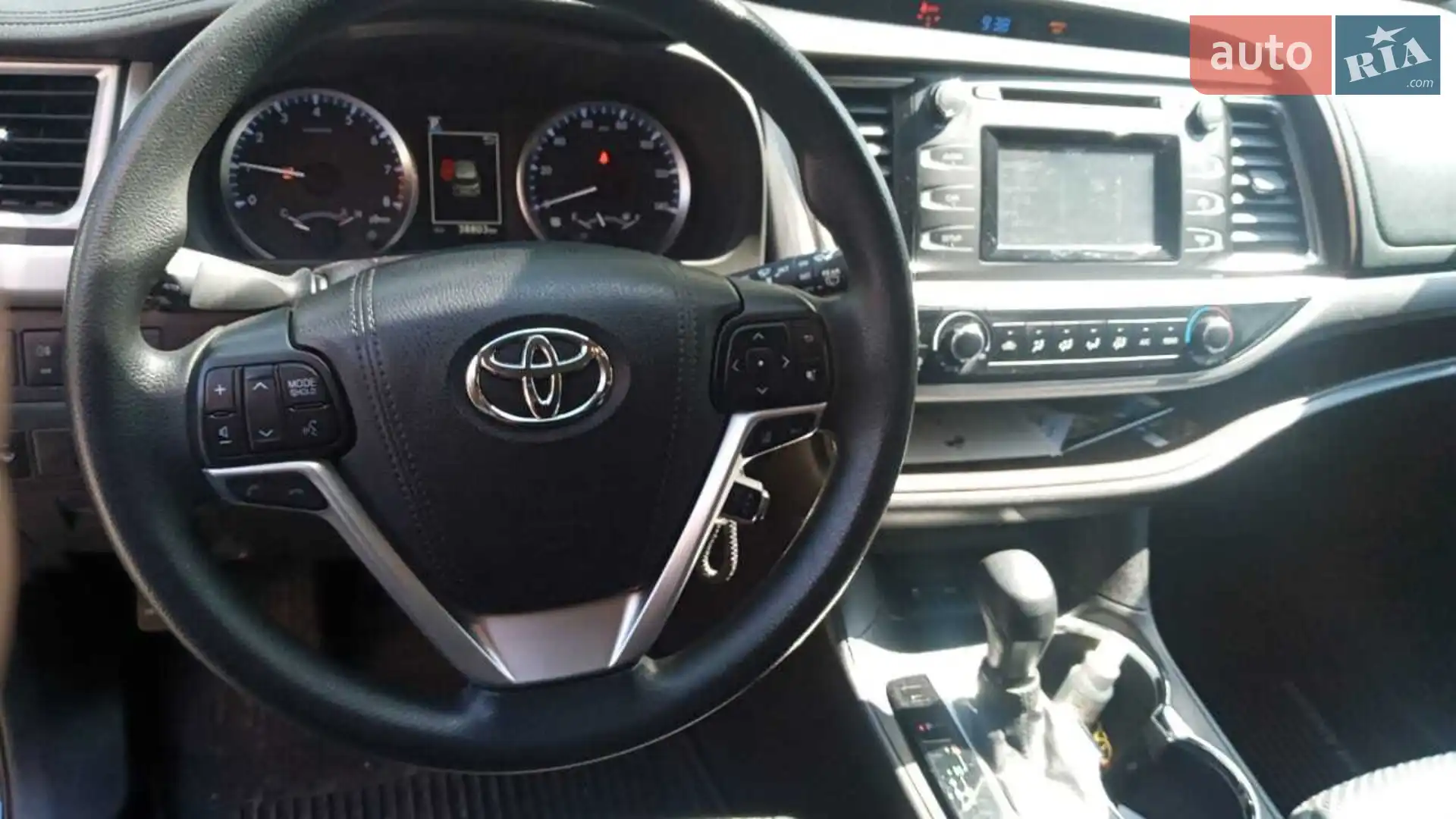 2018 Toyota Highlander - мініатюра 12