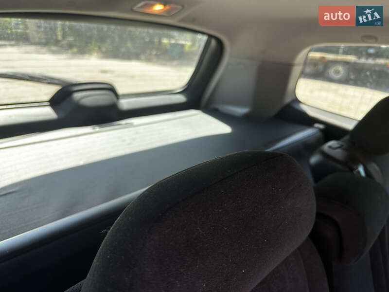 Позашляховик / Кросовер Toyota Highlander 2011 в Полтаві