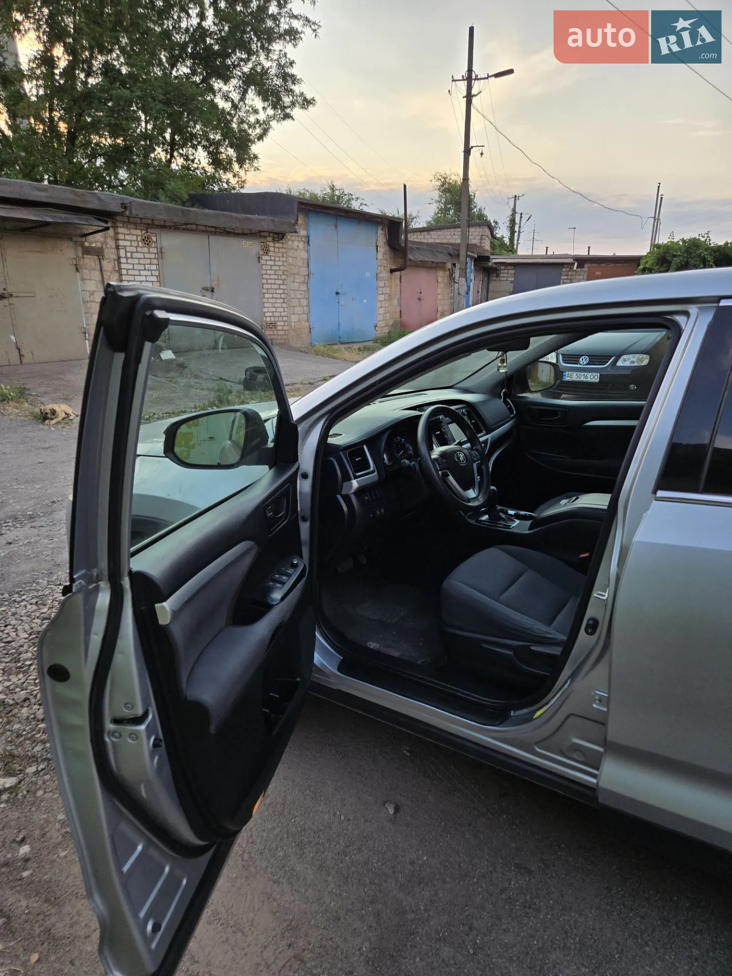 2018 Toyota Highlander - мініатюра 7