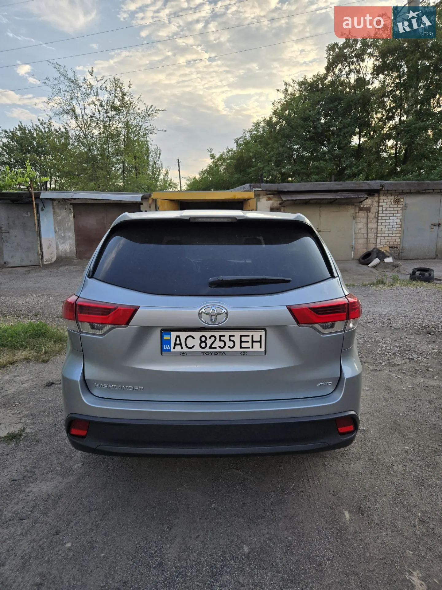 2018 Toyota Highlander - мініатюра 12